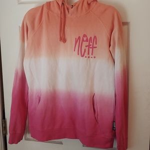 Neff Hoodie Sweatshirt